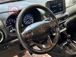 هیوندای کۆنا